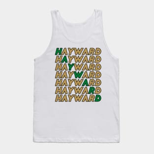 Gordon Hayward Tank Top